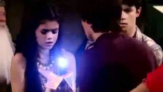 Wizards of Waverly Place  not the final episode there is season 4 [upl. by Avid]