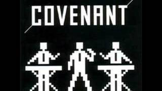 covenant  we stand alone [upl. by Sokram]