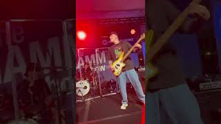 Hot Mulligan Live at NAMM 2024 [upl. by Deroo726]