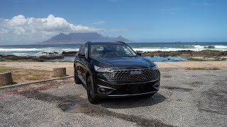 Living with the Haval H6 HEV An every day mans review [upl. by Aerdnuahs]