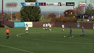 Mens Soccer Weekly Highlights 103024  11224 [upl. by Oribella]