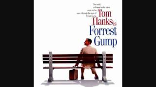 Forrest Gump Soundtrack [upl. by Lien]