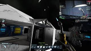 Unnamed Space Engineers Stream with 4T2 New Update time Stream 2 [upl. by Amadas]