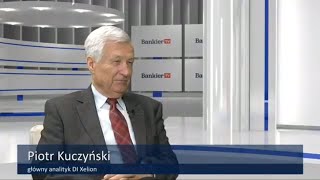 Kuczyński Rynki na tureckim kazaniu  Bankierpl [upl. by Shaughn]