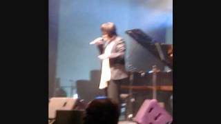 ENDLESS RAIN YOSHIKI amp ToshI from X Japan Japan Expo ①wmv [upl. by Petr]