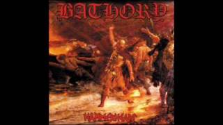 Bathory  Valhalla Back Vocals [upl. by Hoshi857]