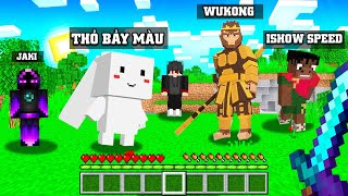 5 Mod ĐIÊN RỒ NHẤT Thế Giới Minecraft [upl. by Malkah]