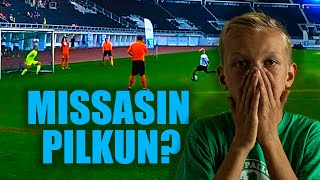 PÄÄSTIIN HELSINKI CUPIN FINAALIIN [upl. by Nuawad638]