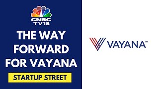 Trade Finance Platform Vayana Raises 205 M In Series D Round  CNBC TV18 [upl. by Solim]