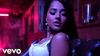 Becky G Bad Bunny  Mayores Official Video [upl. by Kieryt675]