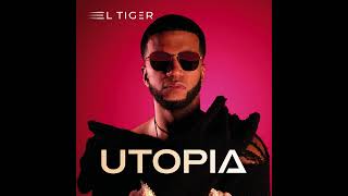 Elefante Remix  El Tiger ft Mery Lionz [upl. by Irehj]