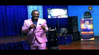 Evangelist Muparinga YOUR DESTINY  Latest Full sermon Zimbabwe Gospel [upl. by Dnalyaw]