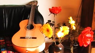 Spaanse gitaarmuziek Romantische vakantie muziek instrumentaal Flamenco zomerhits Spanse muzik [upl. by Acinnad913]