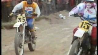 Old School MX Video [upl. by Athal]