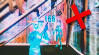 No Plan B ❌ Fortnite Montage [upl. by Elwee65]