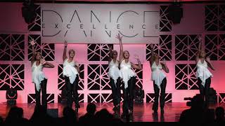 DANCEWORLD TRIUMPHS at Dance Excellence 2019 LA USA and performs at DISNEYLAND [upl. by Shepley266]