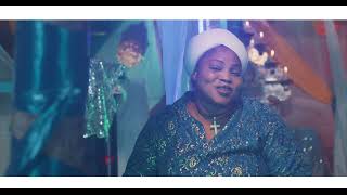 ADABA Official Video by Busola Oke feat Alayo Melody Singer [upl. by Zavras]