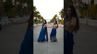 Aithey Aa  Shorts  The Dance Palace dance shorts youtubeshorts dancevideo trending viral [upl. by Yllrebmik]