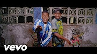 Reggie N Bollie  New Girl Official Video [upl. by Corbet]