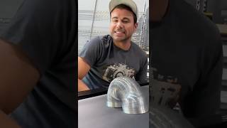 Mark Robers Infinite Slinky markrober inventions cool [upl. by Eidlog295]