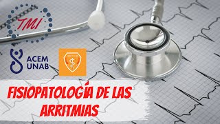 Fisiopatología de las Arritmias  Simposio de Taquiarritmias [upl. by Mell]