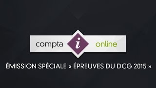 Spécial DCG  Pourquoi choisir lalternance  Se préparer aux épreuves écrites  Les pronostics [upl. by Fayre129]