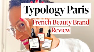 Is Typology Skincare Worth It A Comprehensive Review [upl. by Newby880]