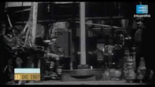 Efemérides Descubrimiento de petróleo 13 de diciembre de 1907  Canal Encuentro [upl. by Therine]