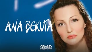 Ana Bekuta  Treba vremena  Audio 2003 [upl. by Etyak857]