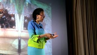 Allegories on race and racism  Camara Jones  TEDxEmory [upl. by Debarath]