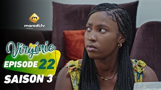 Série  Virginie  Saison 3  Episode 22  VOSTFR [upl. by Ainitsirk]