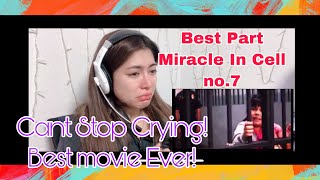 Miracle in Cell No 7 in cinemas Dec 25 Best PArt Ending Scene7번방의 선물REMAKE PHILIPPINES [upl. by Josy157]