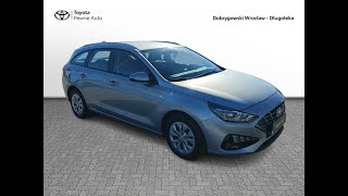 Hyundai i30 72900 PLN brutto [upl. by Wareing]