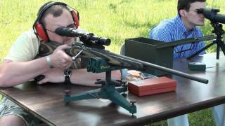 Sporterizing the Mosin Nagant Part 13 Range time [upl. by Jasmine]