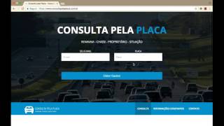 Consultar IPVA no Detran MA [upl. by Eilac]