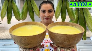 Atol de elote salvadoreño  En 🇺🇸USA🇺🇸 [upl. by Eniaral]