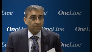 Dr Kohli on the Use of Enzalutamide and Apalutamide in mHSPC [upl. by Thomson402]