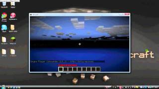 How to install single player commands with world edit 173 EASY [upl. by Llegna]