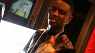 Soulja Boy  Slangin Chickens HD [upl. by Linnette]