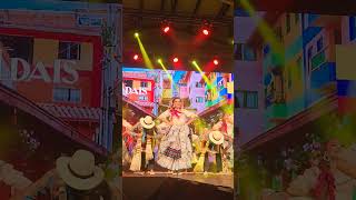 Colombia  Estesis Danza [upl. by Merriam]