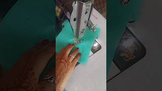 Sewing tips shortsvideo [upl. by Nyladnohr]