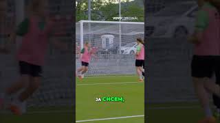 Popularizácia ženského futbalu  Do neba a do pekla Generácia Žilina [upl. by Leacock958]