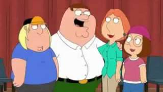 Family Guy Peter Farts On Meg [upl. by Shari]