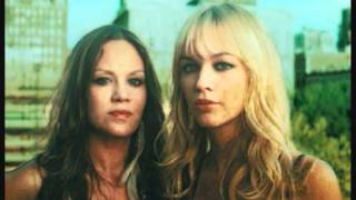 The Pierces  Take You Home [upl. by Henning]