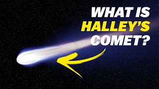 What is Halleys Comet [upl. by Maupin]