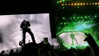 Catfish and the Bottlemen  Live at Reading Festival UK 2024 [upl. by Favrot16]