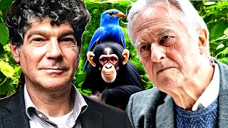 RICHARD DAWKINS vs BRET WEINSTEIN for the FIRST TIME EVER EVOLUTION BIOLOGY SCIENCE [upl. by Ibob520]