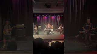 Everlong  Foo Fighters Cover  Kinross High School 2024 [upl. by Ahsykal]