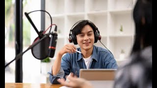 Top 10 Podcasts for Entrepreneurs in 2024  Essential Listening for Business Success [upl. by Kussell404]