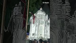 JAMNAGAR Muharram Tajiya No 1  2  3  4  5  6  7  8  9 12 13 14 [upl. by Aurlie]